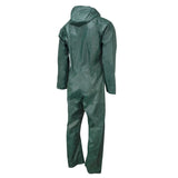 Neese Universal 35 Series Coverall with Attached Hood