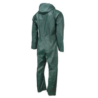 Neese Universal 35 Series Coverall with Attached Hood