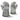 Radians RWG3300 Select Shoulder Gray Split Cowhide Leather Glove