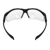 Radians Revelation™ Safety Eyewear CA - Black Frame - Clear AF Lens