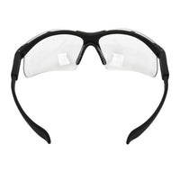 Radians Revelation™ Safety Eyewear CA - Black Frame - Clear AF Lens