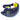 DEWALT DPG82 Concealer™ Safety Goggle - Black Frame - Smoke Anti-Fog Lens