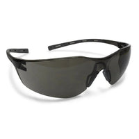 Radians Tecona® Safety Eyewear - Smoke Frame - Smoke Lens
