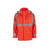 Neese Flex Arc Series Jacket with Attached Hood