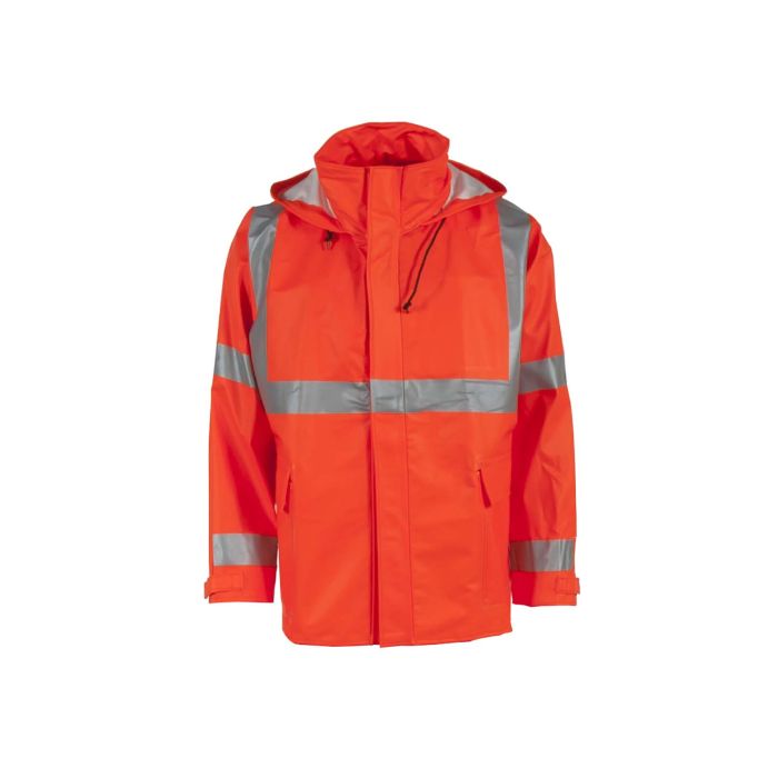 Neese Flex Arc Series Jacket with Attached Hood