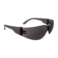 Radians Mirage™ Safety Eyewear CA - Smoke Frame - Smoke Lens