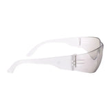 Radians Mirage™ Safety Eyewear - Indoor/Outdoor Frame - Indoor/Outdoor Lens