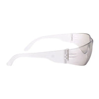 Radians Mirage™ Safety Eyewear - Indoor/Outdoor Frame - Indoor/Outdoor Lens