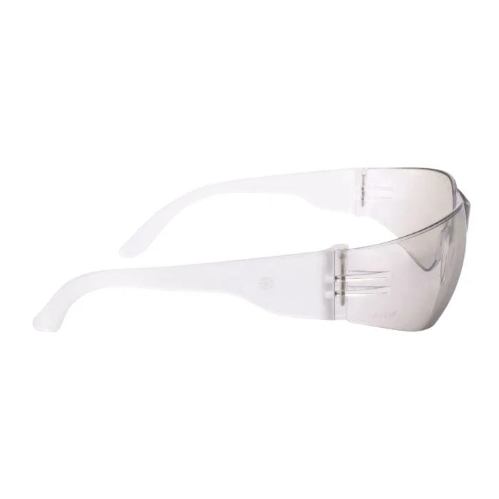 Radians Mirage™ Safety Eyewear - Indoor/Outdoor Frame - Indoor/Outdoor Lens