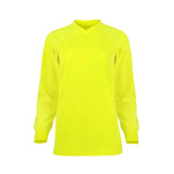 Radians ST21W Women's Non Rated Hi-Vis Long Sleeve Shirt with Max-Dri™