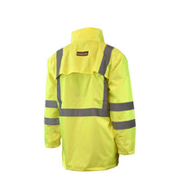 Radians RW10-3S1Y Lightweight Rain Jacket