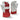 Radians RWG3700 Premium Grain Goatskin Leather Glove