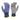 Radians RWG588RWB Limited Edition Build Safe Built Strong™ PU Coated A8 Cut Protection Glove