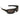 DEWALT DPG83 Converter™ Protective Eyewear - Black Frame - Smoke Anti-Fog Lens