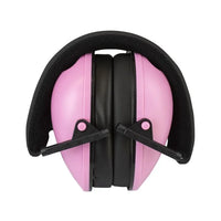 Radians Lowset™ 21 Earmuff - Pink