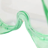 Radians Chemical Splash Safety Goggle - Clear Anti-Fog Lens