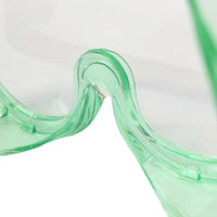 Radians Chemical Splash Safety Goggle - Clear Anti-Fog Lens