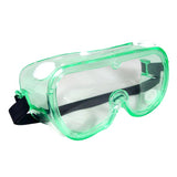 Radians Chemical Splash Safety Goggle - Clear Anti-Fog Lens