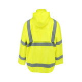 Radians RW08 Class 3 SE Rain Jacket