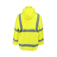 Radians RW08 Class 3 SE Rain Jacket