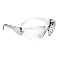 Radians Mirage™ Safety Eyewear CA - Clear Frame - Clear Lens