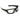 DEWALT DPG83 Converter™ Protective Eyewear - Black Frame - Clear Anti-Fog Lens