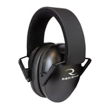 Radians Lowset™ 21 Earmuff - Black