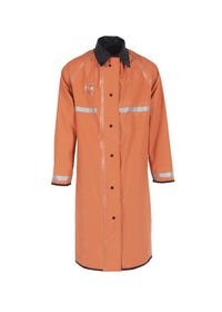 Neese 447 Reversible Series Coat with 3M Reflective Taping