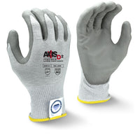 Radians RWGD101 AXIS D2™ Dyneema® Cut Protection Level A3 Glove
