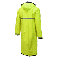Neese 475 Duty Series Reversible Coat with 3M Reflective Taping
