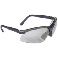 Radians Revelation™ Safety Eyewear CA - Black Frame - I/O Lens