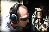 Radians TRPX™ 29 Earmuff - Black & Gray