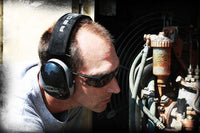 Radians TRPX™ 29 Earmuff - Black & Gray