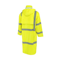 Radians RW08 Class 3 Self Extinguishing Raincoat