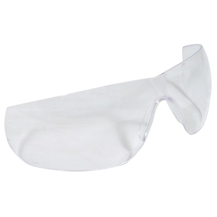 Radians Dagger™ Safety Goggle Replacement Lens - Clear Anti-Fog Lens