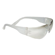 Radians Mirage™ Small Safety Eyewear - Indoor/Outdoor Frame - Indoor/Outdoor Lens