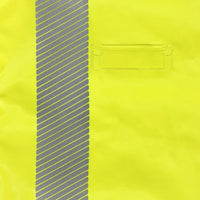 Radians RW08 Class 3 SE Rain Jacket