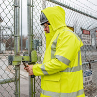 Neese 237AJ Flex Arc II Series Jacket