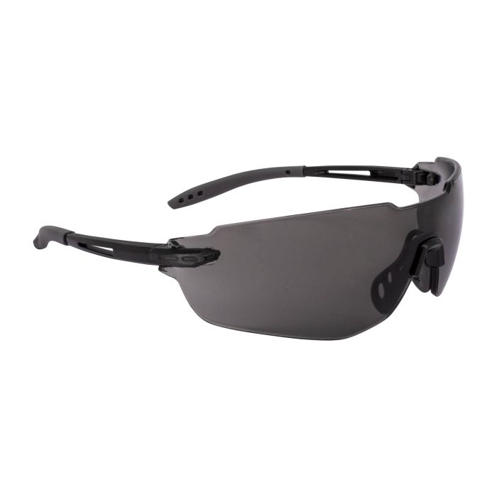Radians Aphelion™ Performance Safety Glass - Smoke Lens