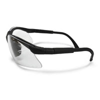 Radians Revelation™ Safety Eyewear CA - Black Frame - Clear AF Lens