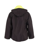 Neese 5010 Series Reversible Police Jacket with 3M Reflective Taping