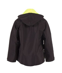 Neese 5010 Series Reversible Police Jacket with 3M Reflective Taping