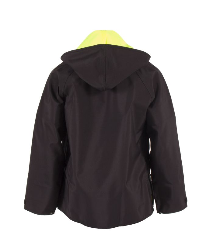 Neese 5010 Series Reversible Police Jacket with 3M Reflective Taping
