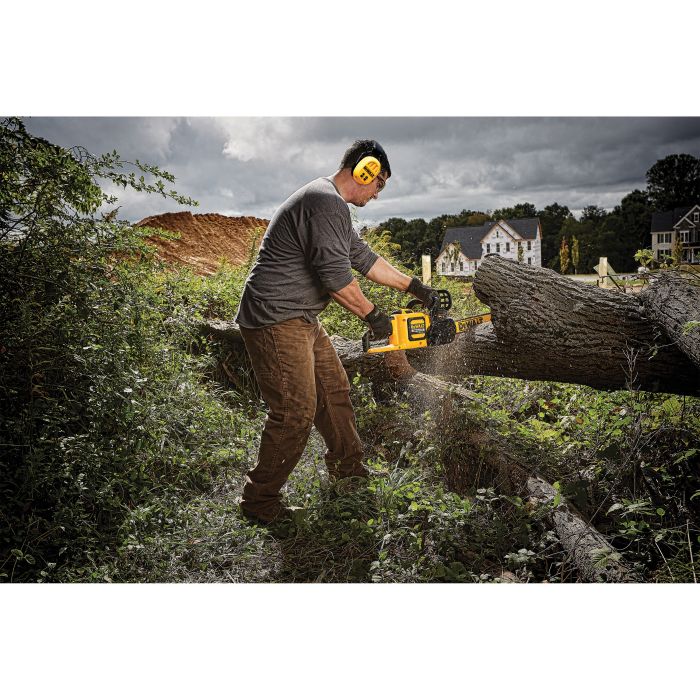 DEWALT DPG17 Bluetooth Hearing Protector Earmuff