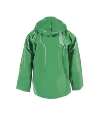 Neese Chem Shield 96 Series Jacket with Hood