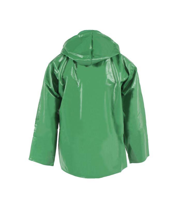 Neese Chem Shield 96 Series Jacket with Hood