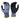 Radians RWG586 HPPE Shell and Sandy Foam Nitrile Palm A6 Cut Protection Glove