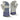 Radians RWG3210 Regular Grain Cowhide Leather Glove