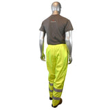 Radians RW10-ES1Y Lightweight Rain Pants