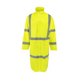 Radians RW08 Class 3 Self Extinguishing Raincoat